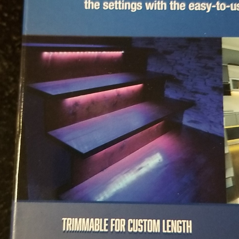 LED Music TV Strip - Picture 5 of 7